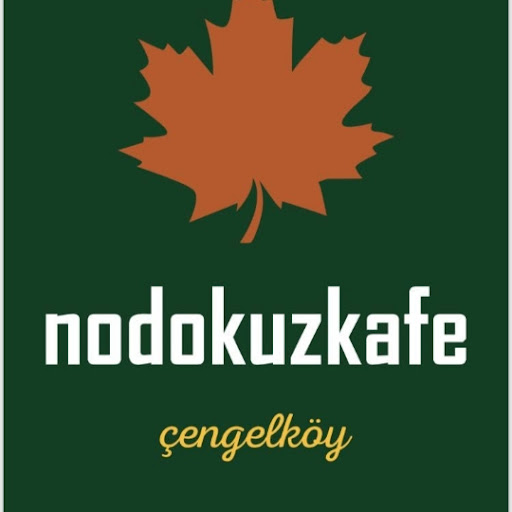 Nodokuzkafe logo