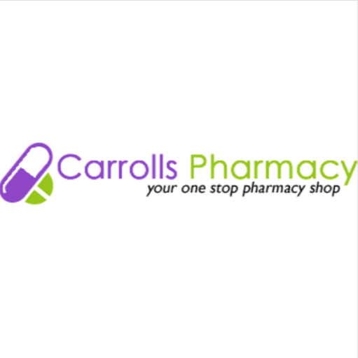 Carroll's Pharmacy logo