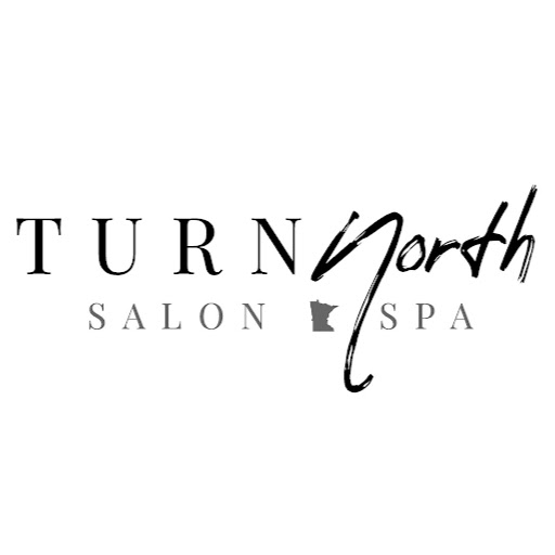 Turn North Salon & Spa - Detroit Lakes logo