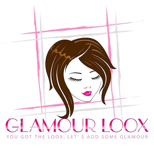 Glamour Loox logo