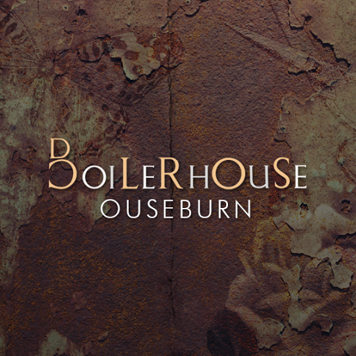 Boilerhouse Ouseburn logo