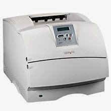  Lexmark Refurbish T630n Laser Printer (10G2200)