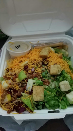 Salad Kraze