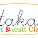 Kutakatik Art & Craft Class