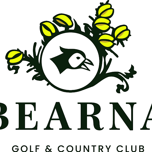 Bearna Golf Club logo