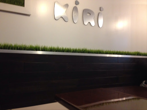 Japanese Restaurant «Kiri», reviews and photos, 931 Monroe Dr NE, Atlanta, GA 30303, USA