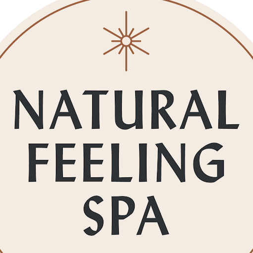 Natural Feeling Spa And Boutique logo