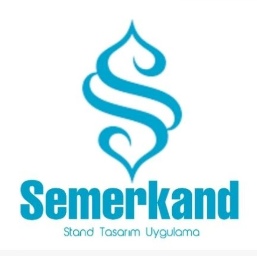 Semerkand Stand Fuar Hizmetleri logo