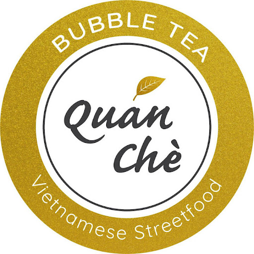 Quán Chè logo