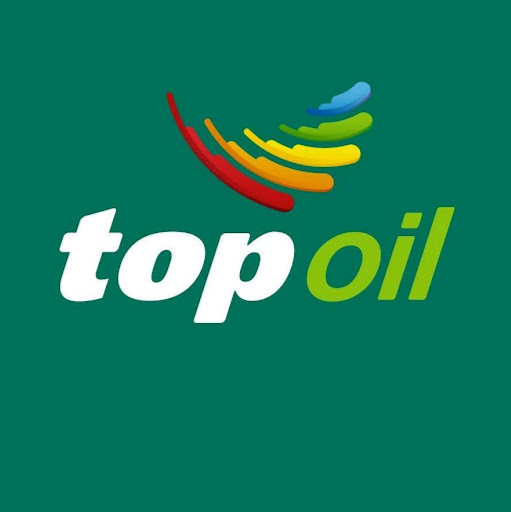 Top Oil Killala Motors logo
