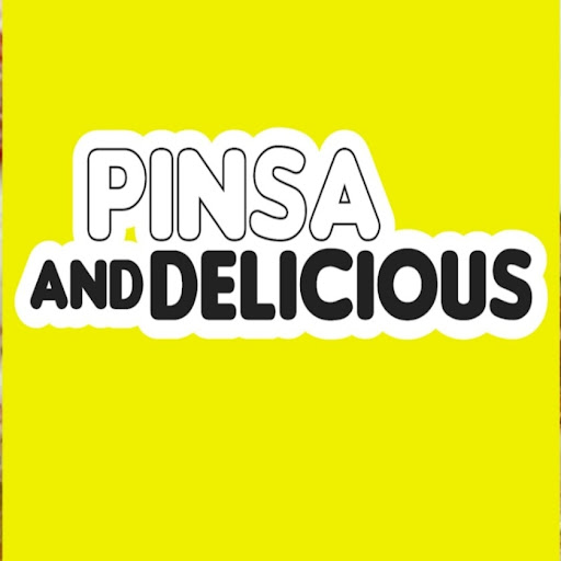 Pinsa & Delicious - Ardeatino logo