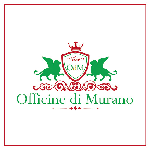 Officine di Murano logo