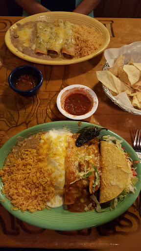 Tex-Mex Restaurant «Las Rocas Mexican Restaurant», reviews and photos, 133 W Princeton Dr, Princeton, TX 75407, USA