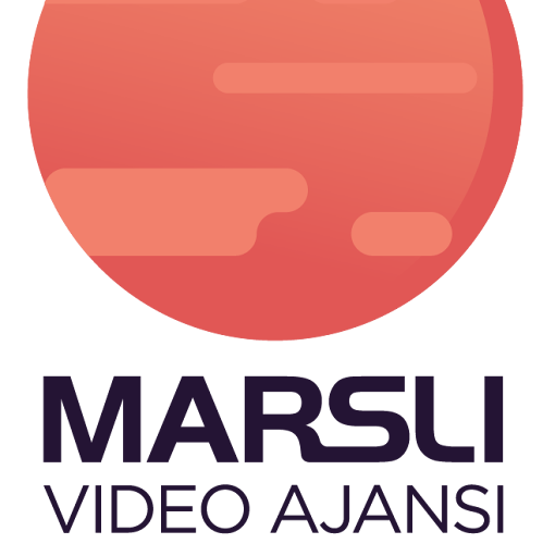 Marslı Video Ajansı logo