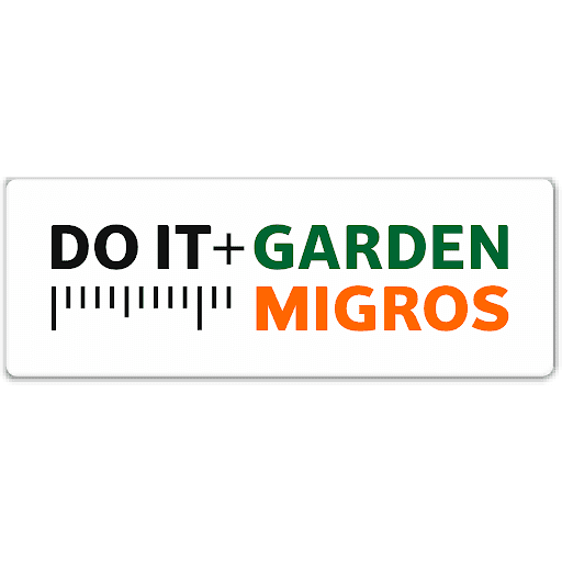 Do it + Garden - Bern - Marktgasse Fachmarkt logo