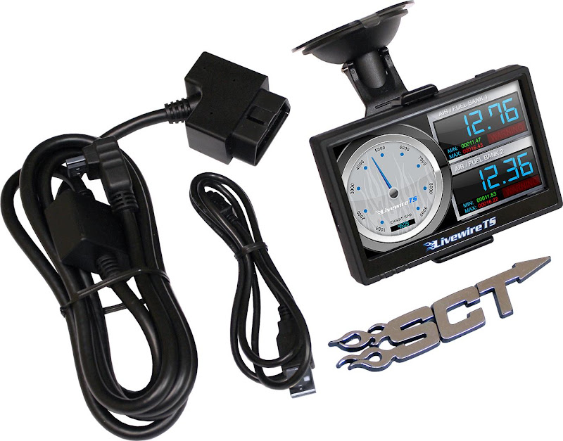4.2L 5.4L 5.8L and 6.2L -Increase Fuel Mileage & Increase Horsepower & Torque with our Engine Tuner! Force Performance Chip/Programmer for Ford F-150 2.7L 4.9L 3.7L 3.5L 4.6L 5.0L