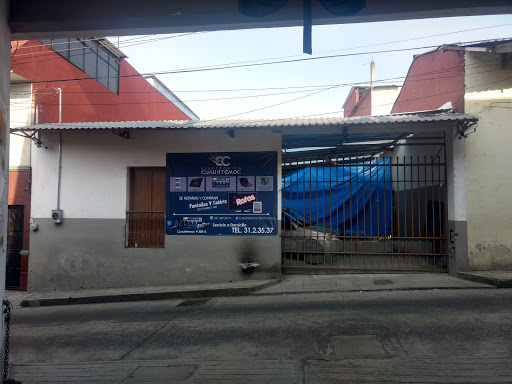 Electronica Cuauhtemoc, Av Cuauhtémoc 314, Centro, 73800 Teziutlán, Pue., México, Servicio de reparación de electrodomésticos | PUE