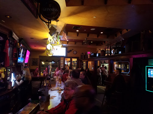 Irish Pub «Grasshopper off the Green», reviews and photos, 41-43 Morris St, Morristown, NJ 07960, USA