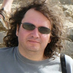 Carlos Salgado's user avatar