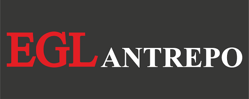 EGL ANTREPO logo