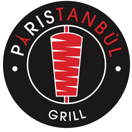 Restaurant Paris Istanbul logo