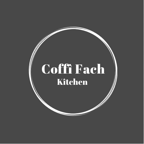 Coffi Fach kitchen