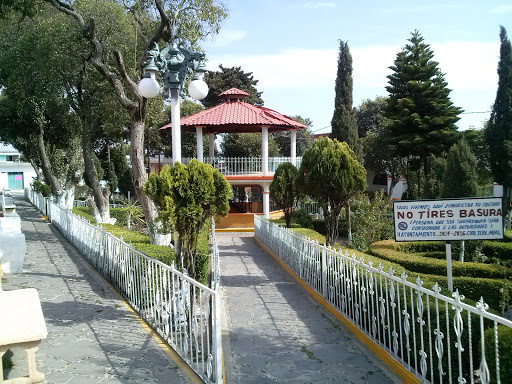 Parroquia de San Nicolas de Tolentino, Calle 5 de Mayo 5d, Centro, Terrenate, Tlax., México, Iglesia cristiana | TLAX