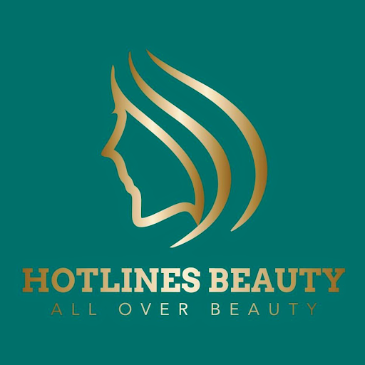 Hotlines Beauty Supply, Salon & Boutique logo
