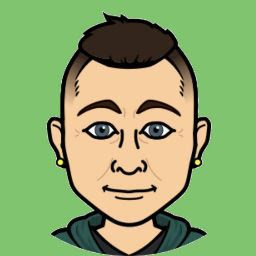 Ben Cannon's user avatar