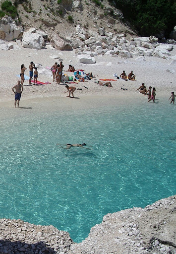Cala mariollu