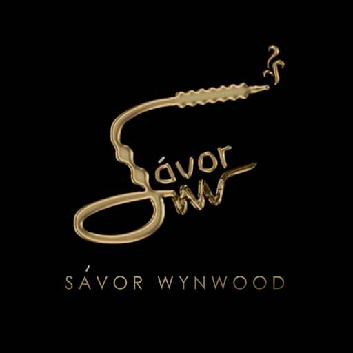 Savor Wynwood logo