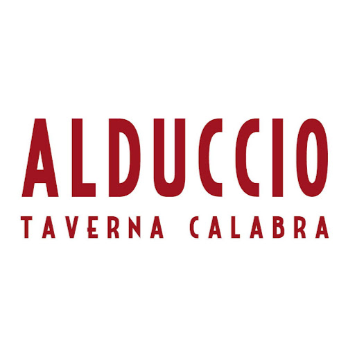 Alduccio - Taverna Calabra logo