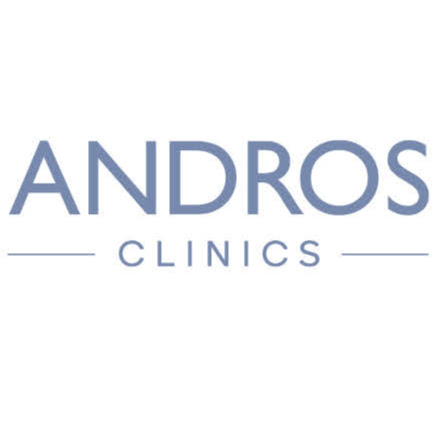 Andros Clinics Arnhem logo