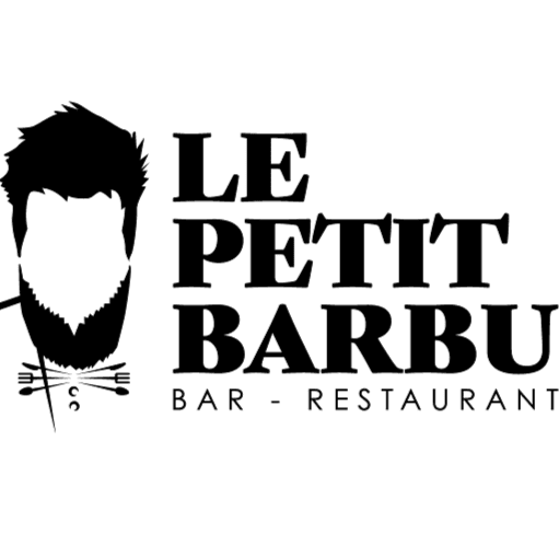 LE PETIT BARBU logo