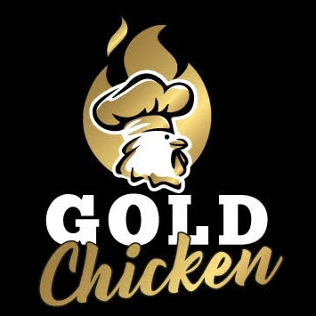 Gold Chicken