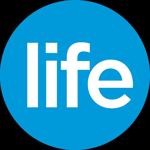 Tully's Life Pharmacy logo