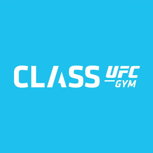 CLASS UFC GYM Munster logo