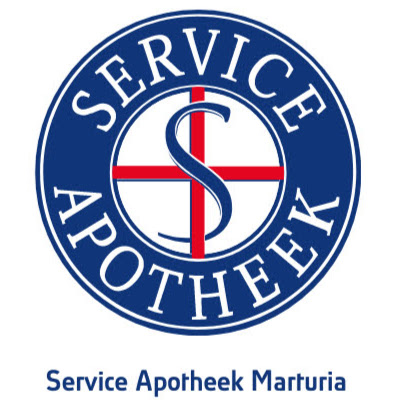 Apotheek Marturia logo