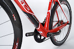 Wilier Triestina Cento1 SR SRAM Red Complete Bike