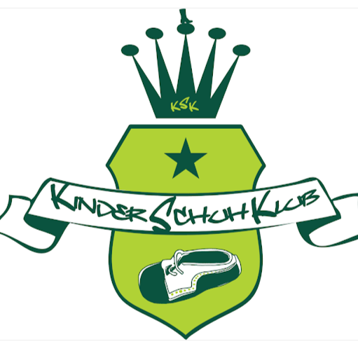 KinderSchuhKlub logo