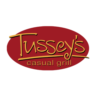 Tussey's Casual Grill logo