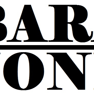 BARAN JONES logo