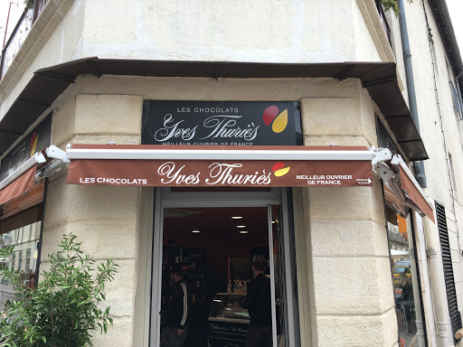 Les Chocolats Yves Thuriès