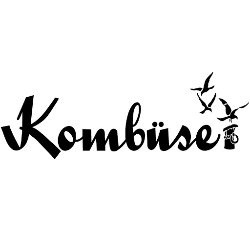 KOMBÜSE logo