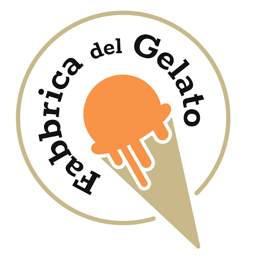 Fabbrica del Gelato by Marco Polo logo