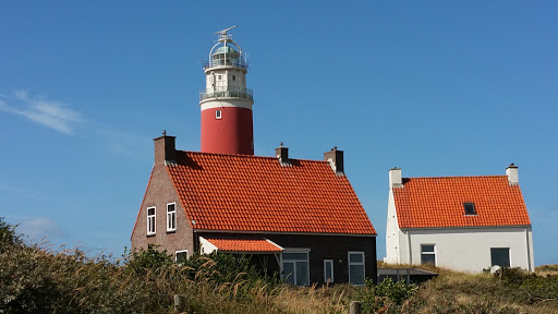 Nationaal Park Duinen van Texel