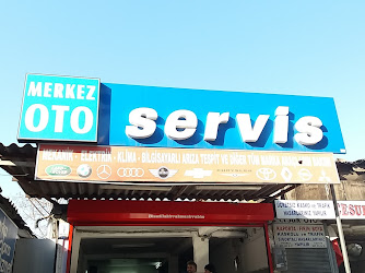 Merkez Oto Servis