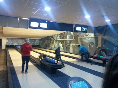 Photos of Bowling Factory