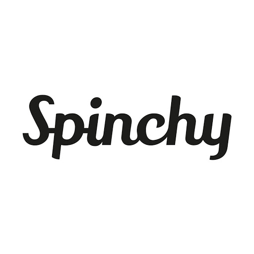 Spinchy logo