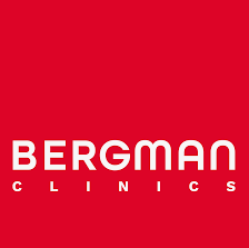 Bergman Clinics | Bewegen | Naarden logo